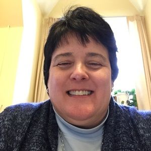 Meet your Posher, Norma